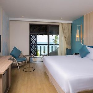 Deluxe Kamer met een King Size Bed